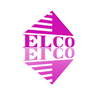 Logo Elco Service nettoyage 